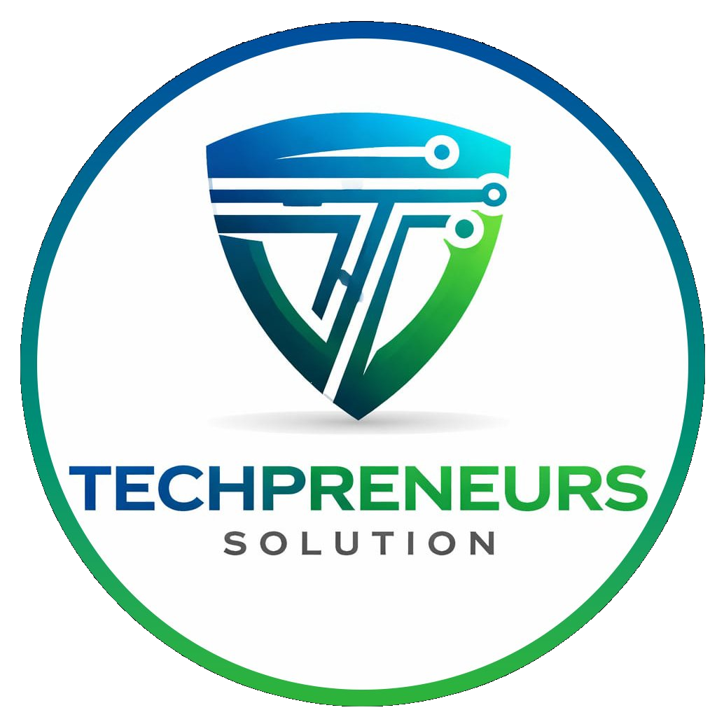 Techpreneurs Solution logo